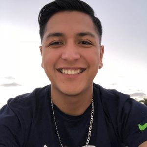 Meet your Posher, Erick